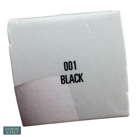 Kylie Cosmetics Kylash Volume Mascara Extra Black 0.41oz Clean Vegan Formula NEW - Picture 15 of 16